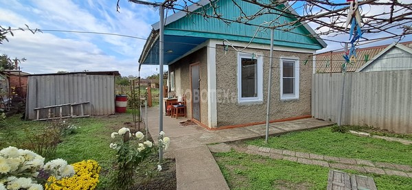 Продам дом, Казачья ул, 148, Каневская ст-ца, 0 км от города