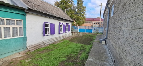 Продам дом, Казачья ул, 148, Каневская ст-ца, 0 км от города