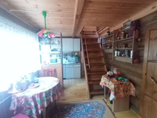 Продам дом, Зеленый Бор тер, 25 км от города