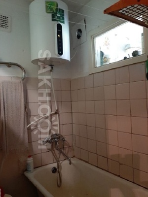 Продам двухкомнатную (2-комн.) квартиру, Октябрьская ул, 5, Долинск г