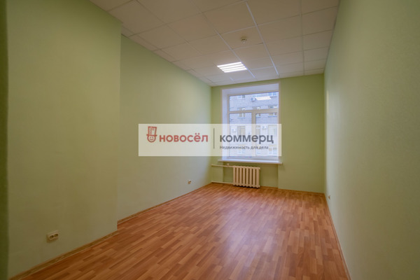 Продам офисное помещение 881 м2, Генеральская ул, 7, Екатеринбург г