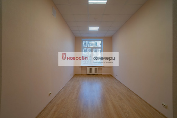 Продам офисное помещение 881 м2, Генеральская ул, 7, Екатеринбург г