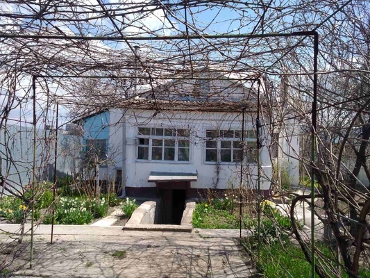 Продам дом, Ухтомского ул, Симферополь г, 0 км от города