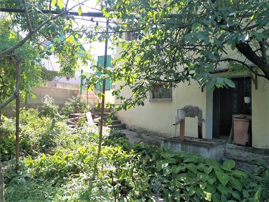 Продам дом, 32-я Улица колективных садов ул, Симферополь г, 0 км от города