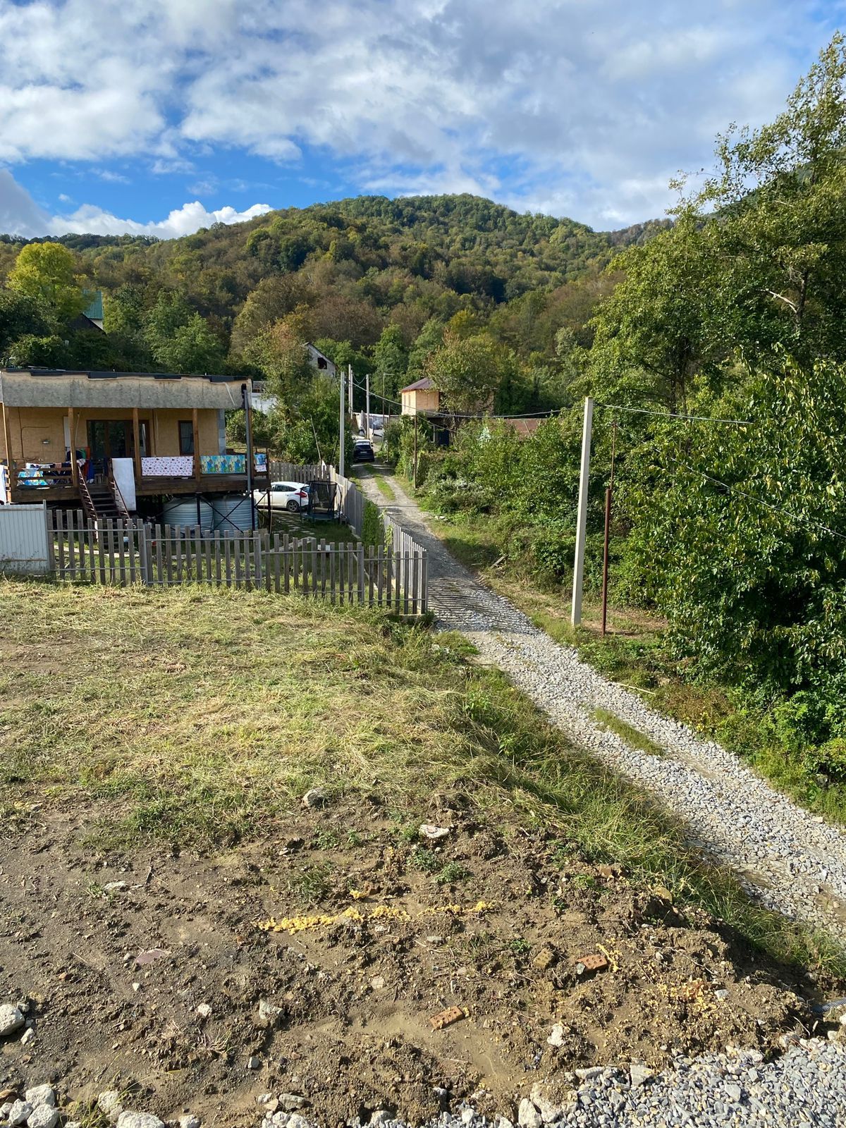 Купить Участок В Сочи Пластунка