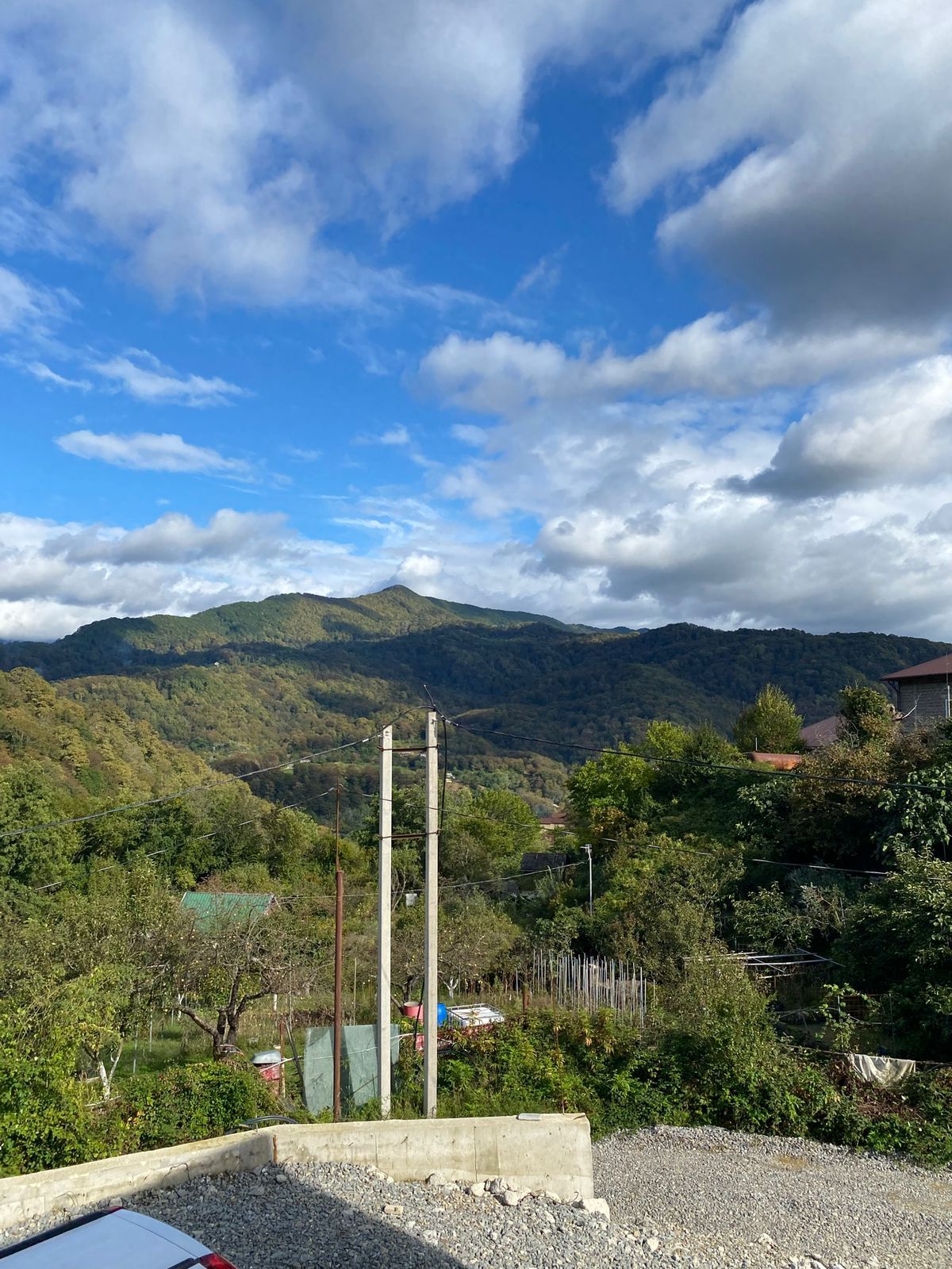 Купить Участок В Сочи Пластунка