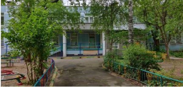 Продам коммерческое помещение 1,846.5 м2, Башиловская ул, д.27 к.2, Москва г