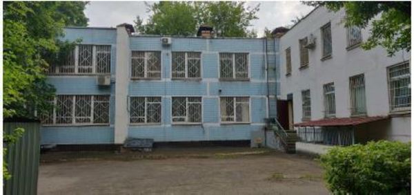 Продам коммерческое помещение 1 846,5 м2, Башиловская ул, д.27 к.2, Москва г