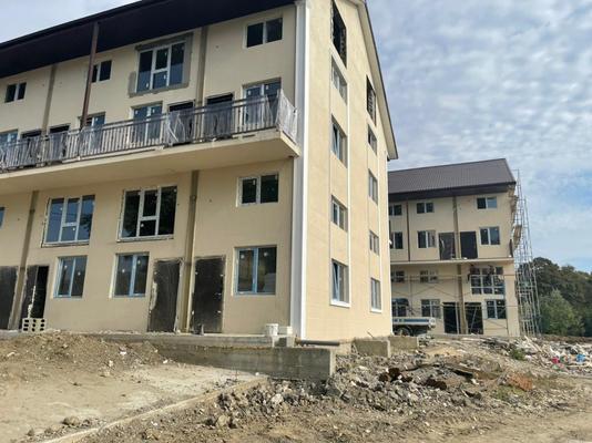 Продам двухкомнатную (2-комн.) квартиру, Коммунаров ул, 1, Верхневеселое с