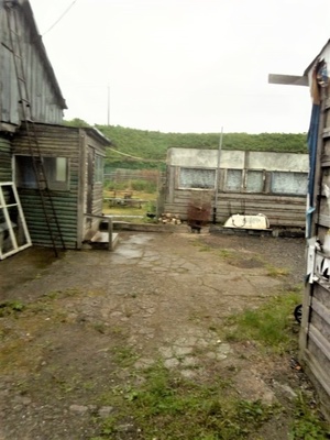 Продам трехкомнатную (3-комн.) квартиру, Набережная ул, 3, Охотское с