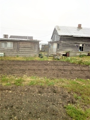 Продам трехкомнатную (3-комн.) квартиру, Набережная ул, 3, Охотское с