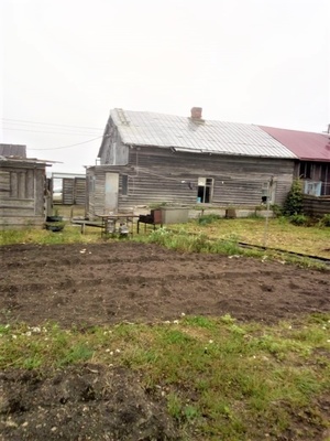 Продам трехкомнатную (3-комн.) квартиру, Набережная ул, 3, Охотское с