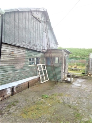 Продам трехкомнатную (3-комн.) квартиру, Набережная ул, 3, Охотское с