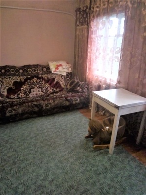 Продам трехкомнатную (3-комн.) квартиру, Набережная ул, 3, Охотское с