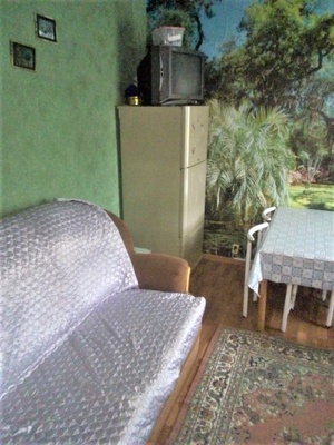 Продам трехкомнатную (3-комн.) квартиру, Набережная ул, 3, Охотское с