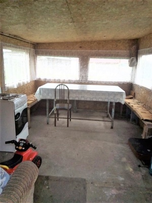 Продам трехкомнатную (3-комн.) квартиру, Набережная ул, 3, Охотское с