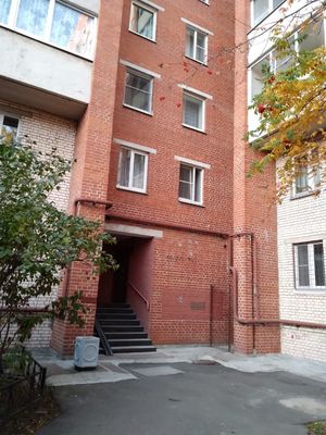 Продам двухкомнатную (2-комн.) квартиру, Долгоозёрная ул, 5К1, Санкт-Петербург г