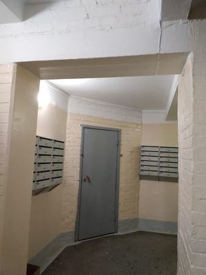 Продам двухкомнатную (2-комн.) квартиру, Долгоозёрная ул, 5К1, Санкт-Петербург г