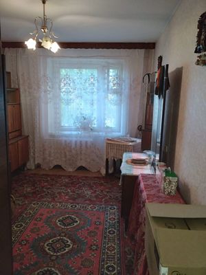 Продам двухкомнатную (2-комн.) квартиру, Долгоозёрная ул, 5К1, Санкт-Петербург г