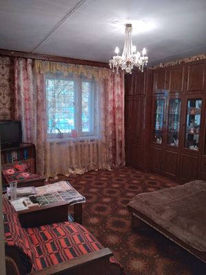 Продам двухкомнатную (2-комн.) квартиру, Долгоозёрная ул, 5К1, Санкт-Петербург г