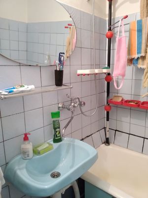 Продам двухкомнатную (2-комн.) квартиру, Долгоозёрная ул, 5К1, Санкт-Петербург г