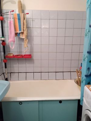 Продам двухкомнатную (2-комн.) квартиру, Долгоозёрная ул, 5К1, Санкт-Петербург г