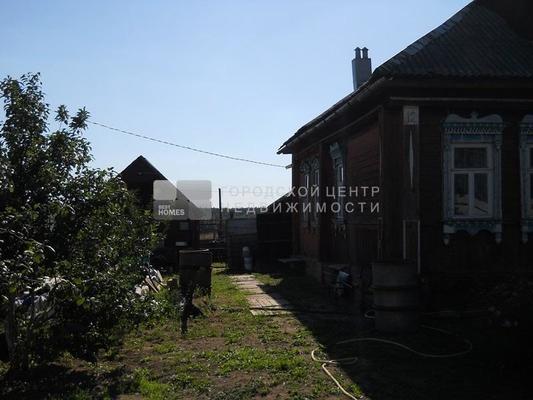 Продам дом, Колхозная ул, Соколово д, 0 км от города