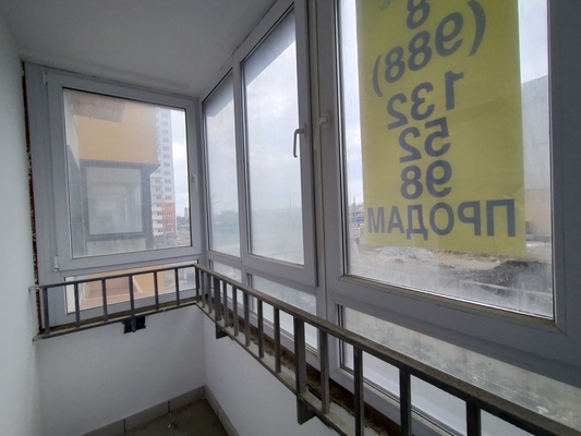 Продам двухкомнатную (2-комн.) квартиру, Мурата Ахеджака ул, 16к1, Новороссийск г