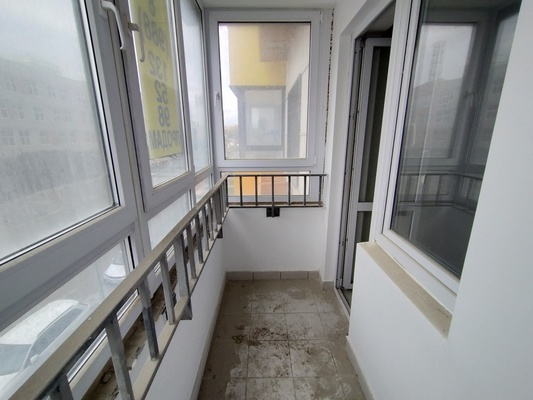 Продам двухкомнатную (2-комн.) квартиру, Мурата Ахеджака ул, 16к1, Новороссийск г