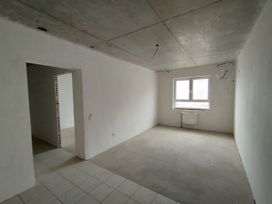 Продам двухкомнатную (2-комн.) квартиру, Мурата Ахеджака ул, 16к1, Новороссийск г
