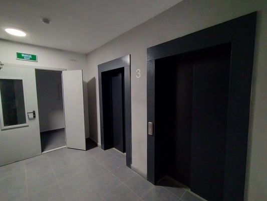 Продам двухкомнатную (2-комн.) квартиру, Мурата Ахеджака ул, 16к1, Новороссийск г