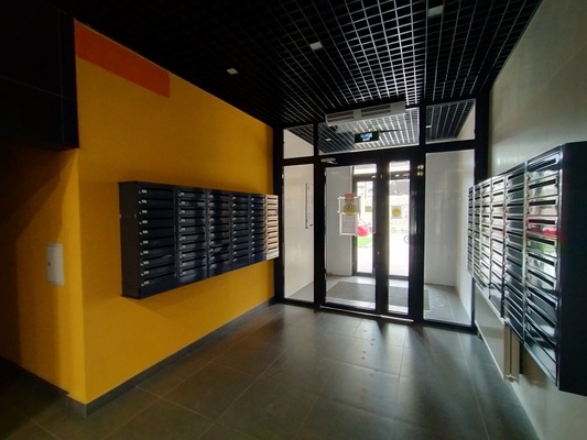 Продам двухкомнатную (2-комн.) квартиру, Мурата Ахеджака ул, 16к1, Новороссийск г