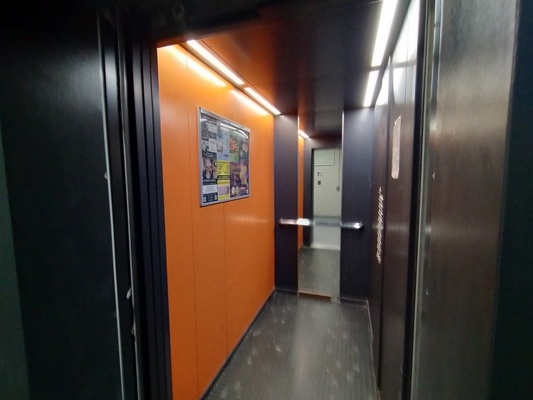 Продам двухкомнатную (2-комн.) квартиру, Мурата Ахеджака ул, 16к1, Новороссийск г