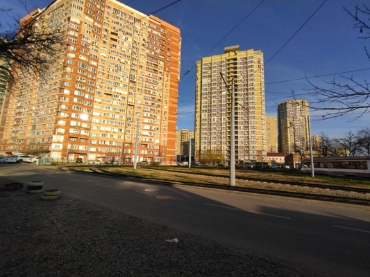 Продам участок 3 соток, ИЖС, им. Достоевского ул, 91, Краснодар г, 0 км от города