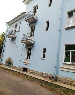 Продам многокомнатную квартиру, Шишмарёвский пер, 3к2, Санкт-Петербург г
