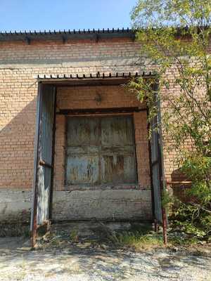 Продам склад 1 798,9 м2, Железнодорожная ул, 16а, стр. 28, Ухта г