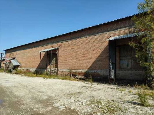 Продам склад 1 798,9 м2, Железнодорожная ул, 16а, стр. 28, Ухта г