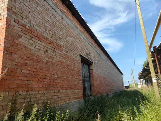 Продам склад 1 798,9 м2, Железнодорожная ул, 16а, стр. 28, Ухта г